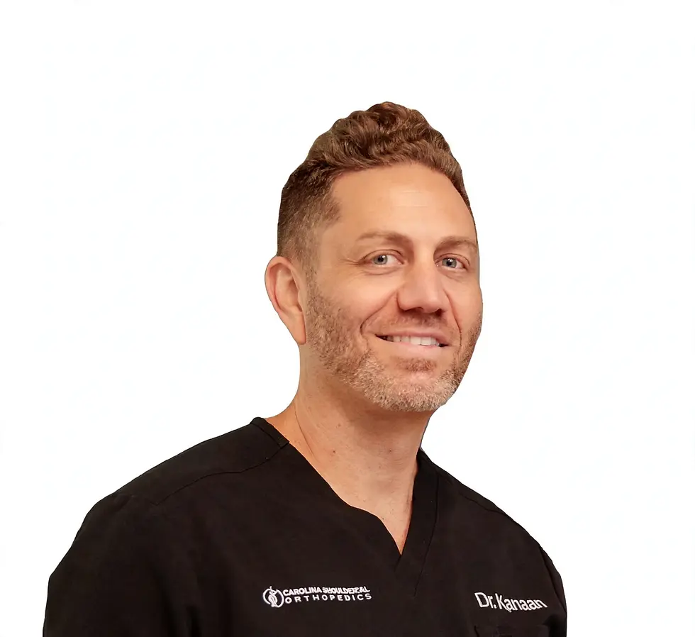 Dr. Matthew Kanaan