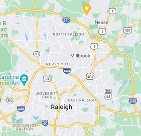 THE PRP CENTER IN RALEIGH, NC