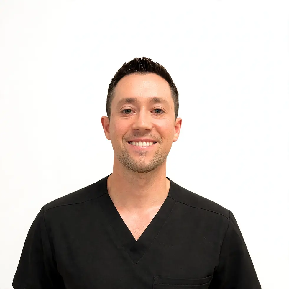 Dr. Pierce Knox