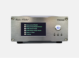 라돈측정기 FRD-500