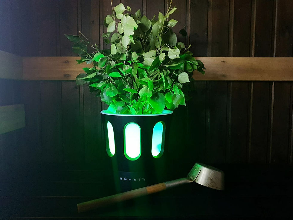 Miniaturbild: ZONE Bluetooth Speaker