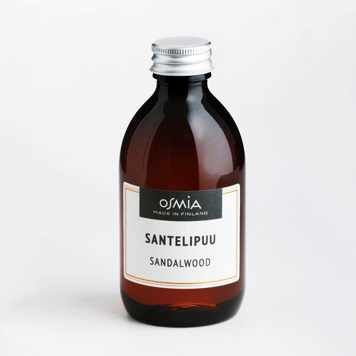 Nachfüllflasche, OSMIA, Sandelholz