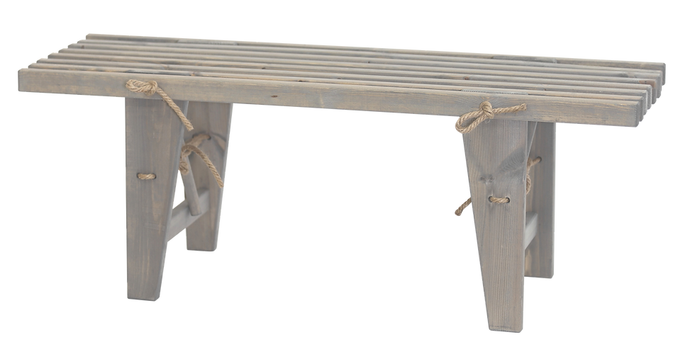 Miniaturbild: EcoBench 120, Kiefer, grau