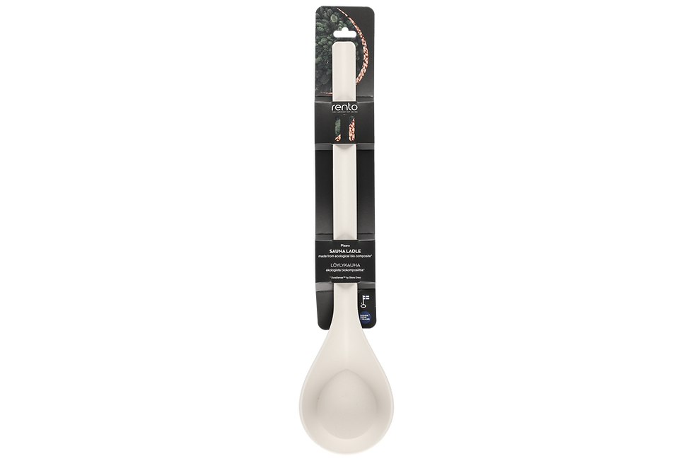 Miniaturbild: Rento Pisara Saunakelle Birkenrinde