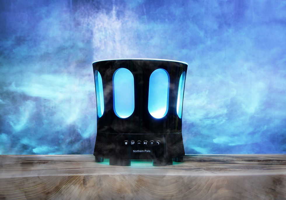 Miniaturbild: ZONE Bluetooth Speaker