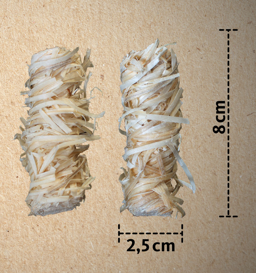 Miniaturbild: Bio-Anzünder, ZÜNDLING,  2.5 Kg
