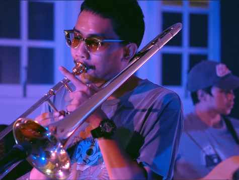JINDAJOHN POA LIVE SESSION