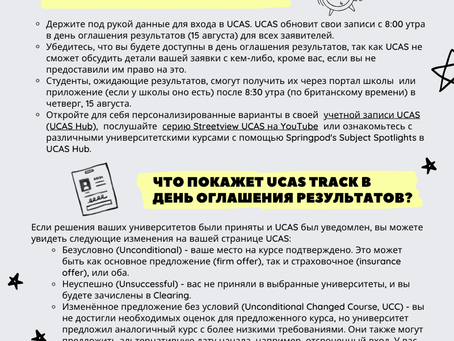 ДЕНЬ ОГЛАШЕНИЯ РЕЗУЛЬТАТОВ 15 АВГУСТА 2024 ГОДА – ИНФОРМАЦИЯ ДЛЯ СТУДЕНТОВ