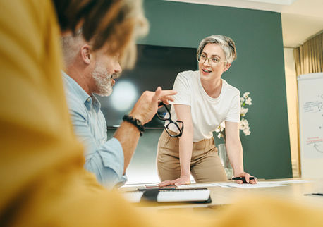 What Companies Should Consider When Engaging an Interim Manager