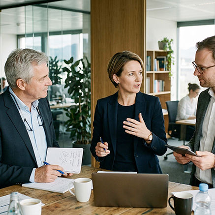 Kosten für die Beauftragung eines Interim Managers in der Schweiz 