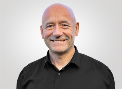 Christoph Heidler, Co-CEO, Healthcare / Technology, Telecommunications