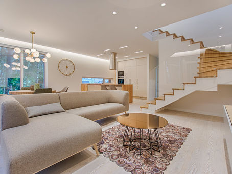 WHAT SERVICES DO EMOTION INTERIOR DESIGNERS OFFER IN GORAKHPUR?