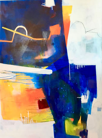 _Majestic_ 60inx48in