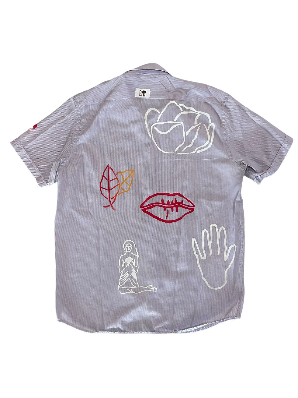 one piece second hand 2