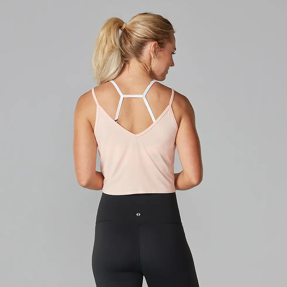 Thumbnail: Tie Front Tank