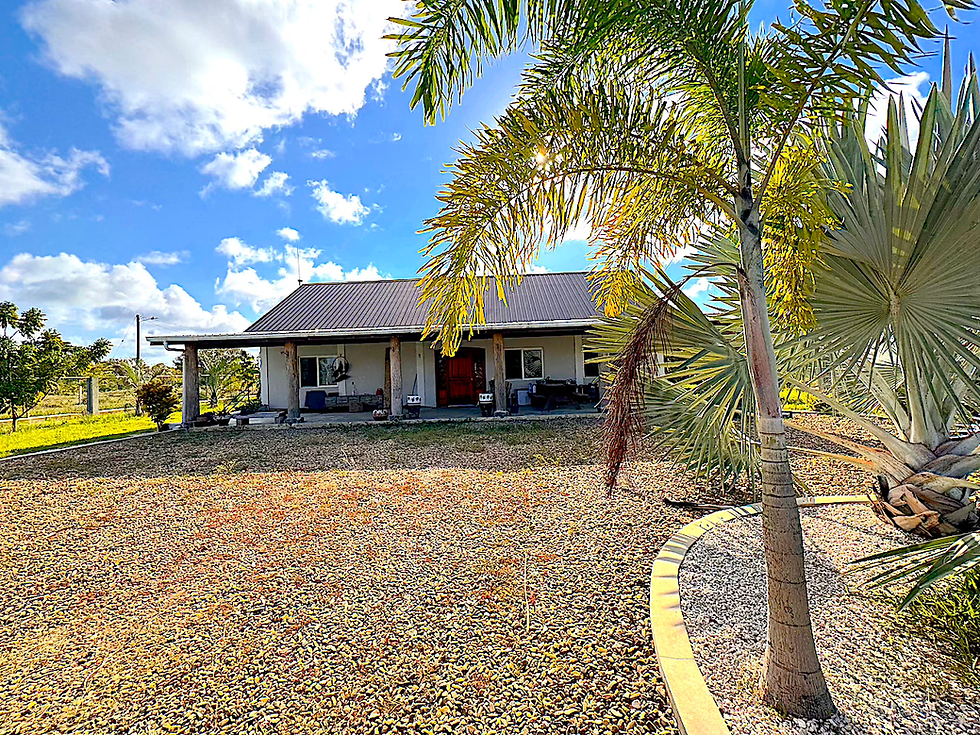 ARH20 - Spacious 3-Bedroom Home with Expansion Potential on a Large Corner Lot