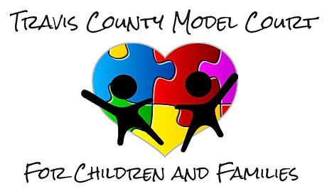 Model Court | Travis County CPS Model Court
