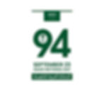 green text on a white background that reads "94 September 23 Saudi national day kingdom of Saudi Arabia