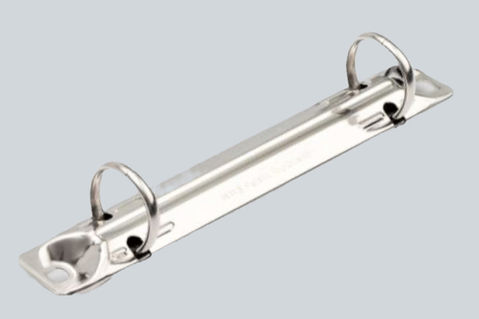 2R16 Ring Mechanism