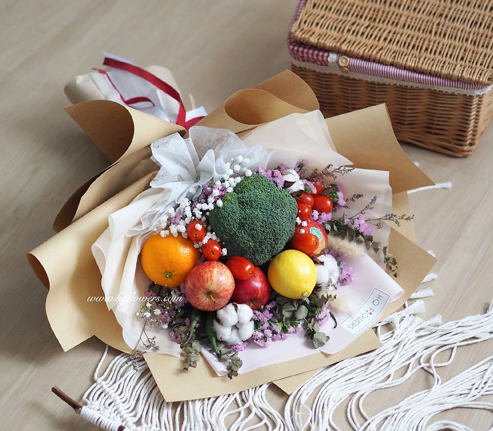 $125 Fresh Bouquet