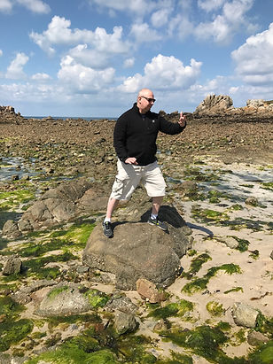 Ravenshead Tai chi class