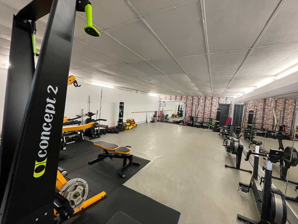 Ravenshead Elite fit studio.jpeg