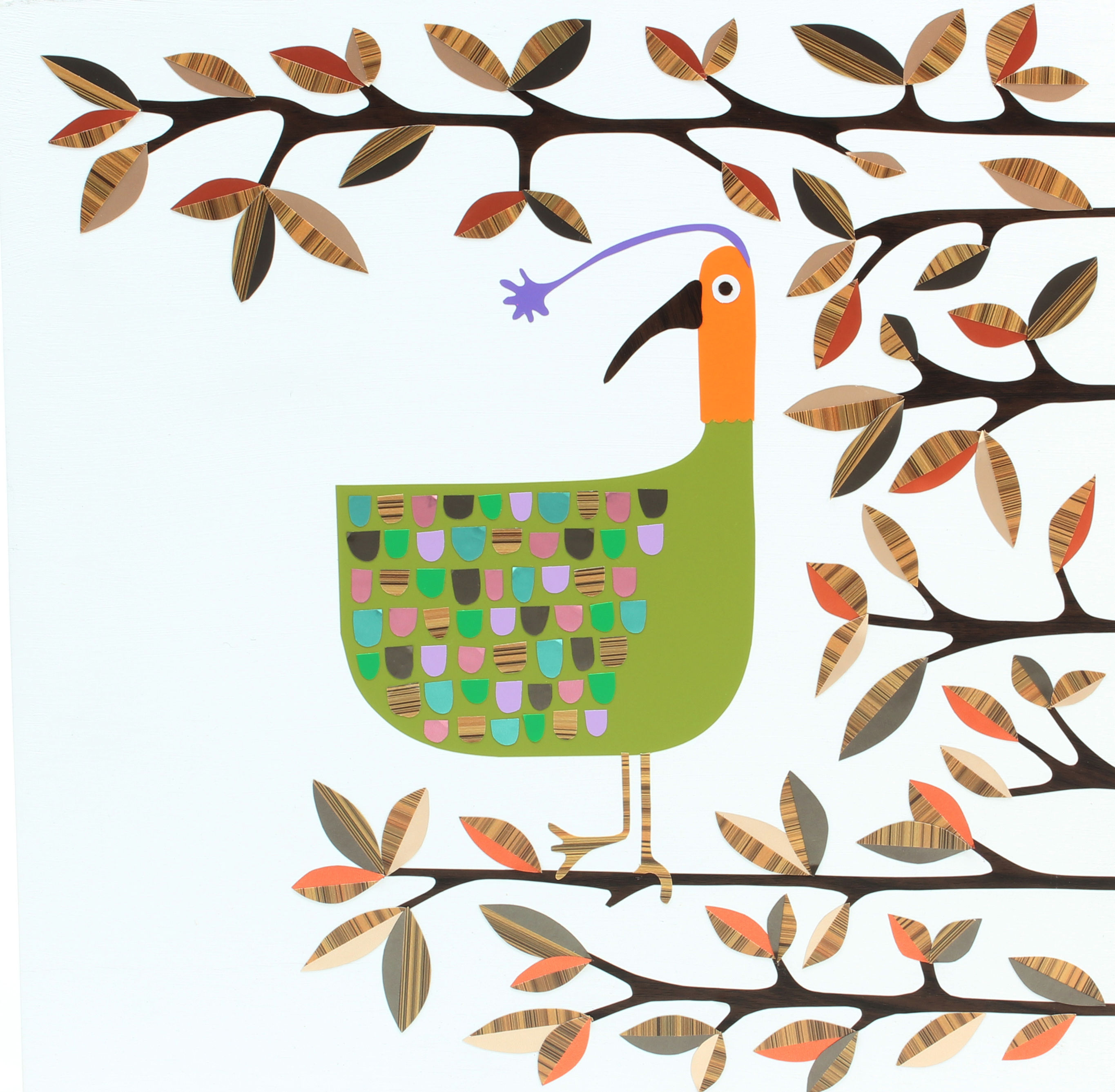 Some People Call Me Maurice