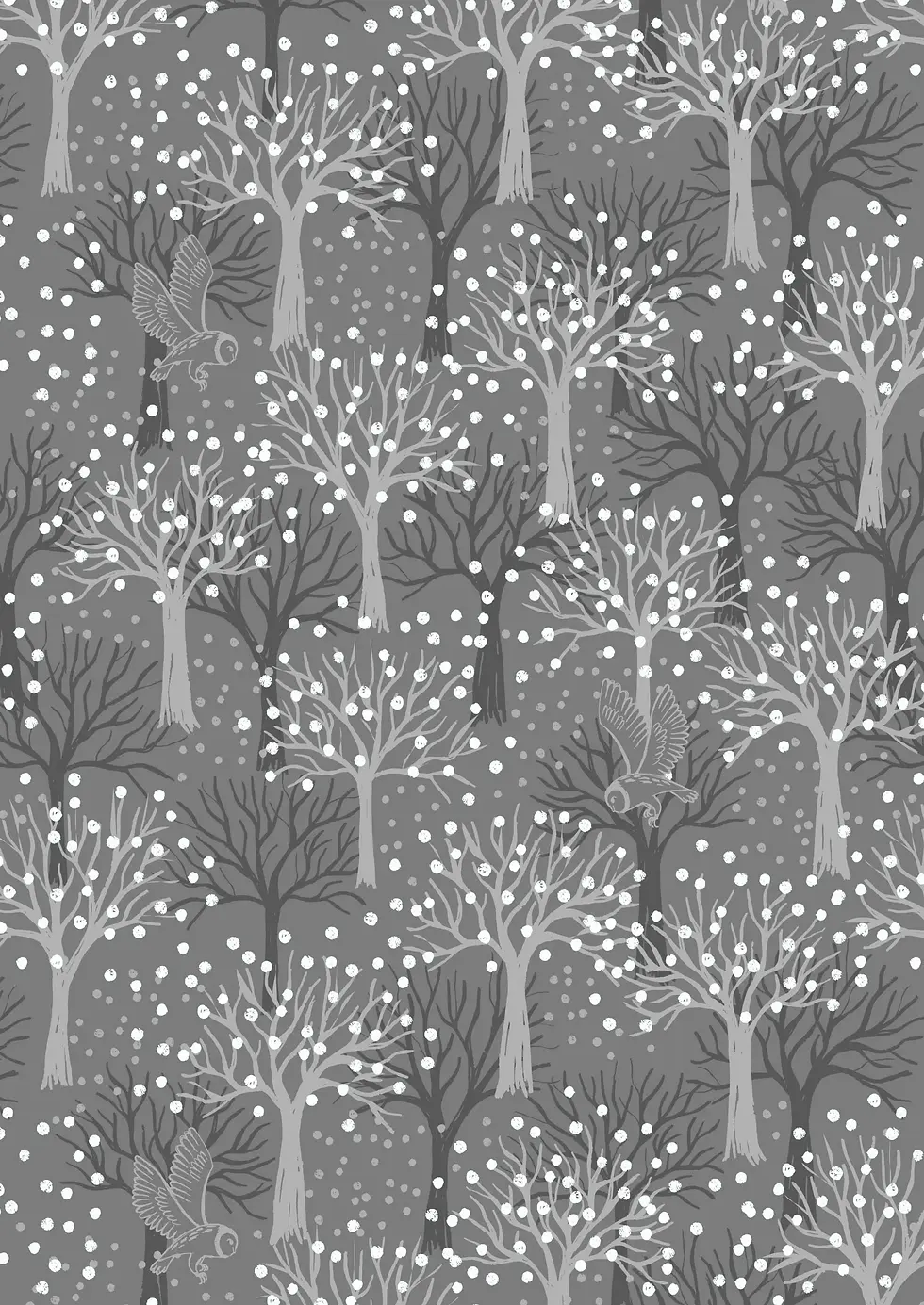 Thumbnail: The Secret Winter Garden Collection