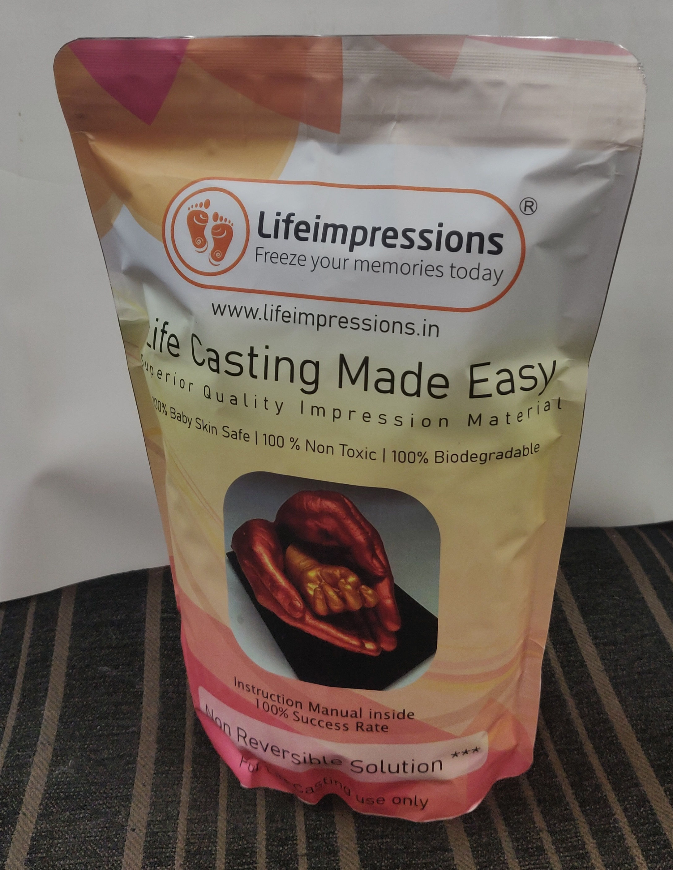 Impression Material ( 1 Kg )