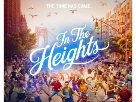 Carnaval del Washington Heights