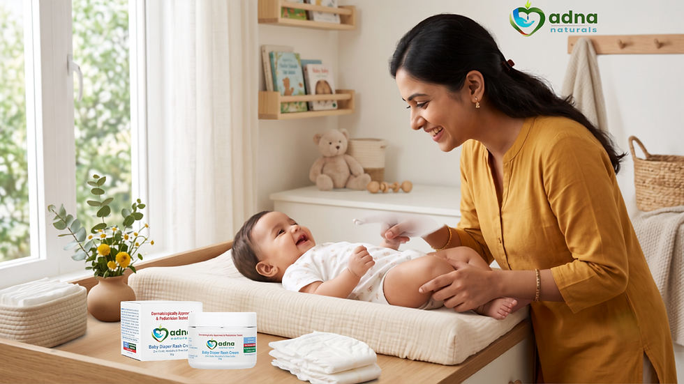 diaper rash cream