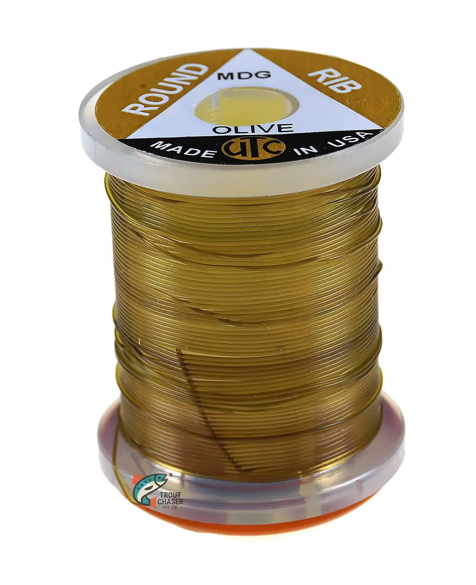 Thumbnail: UTC – Vinyl Round Rib