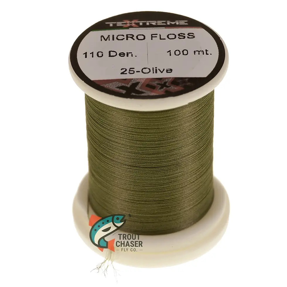 Thumbnail: TEXTREME - MICRO FLOSS