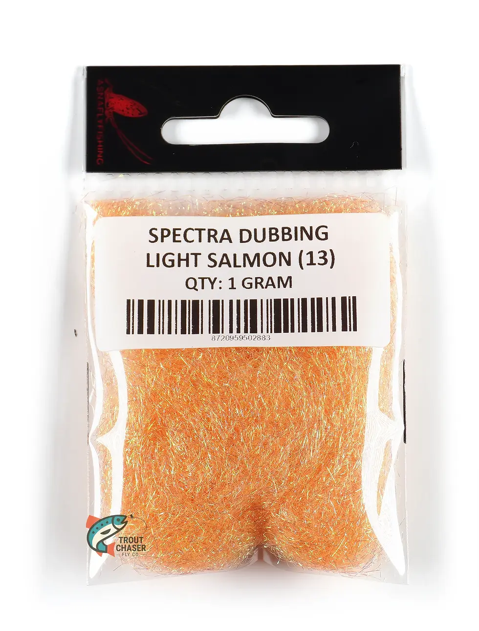 Thumbnail: FASNA Fly Fishing SPECTRA DUBBING