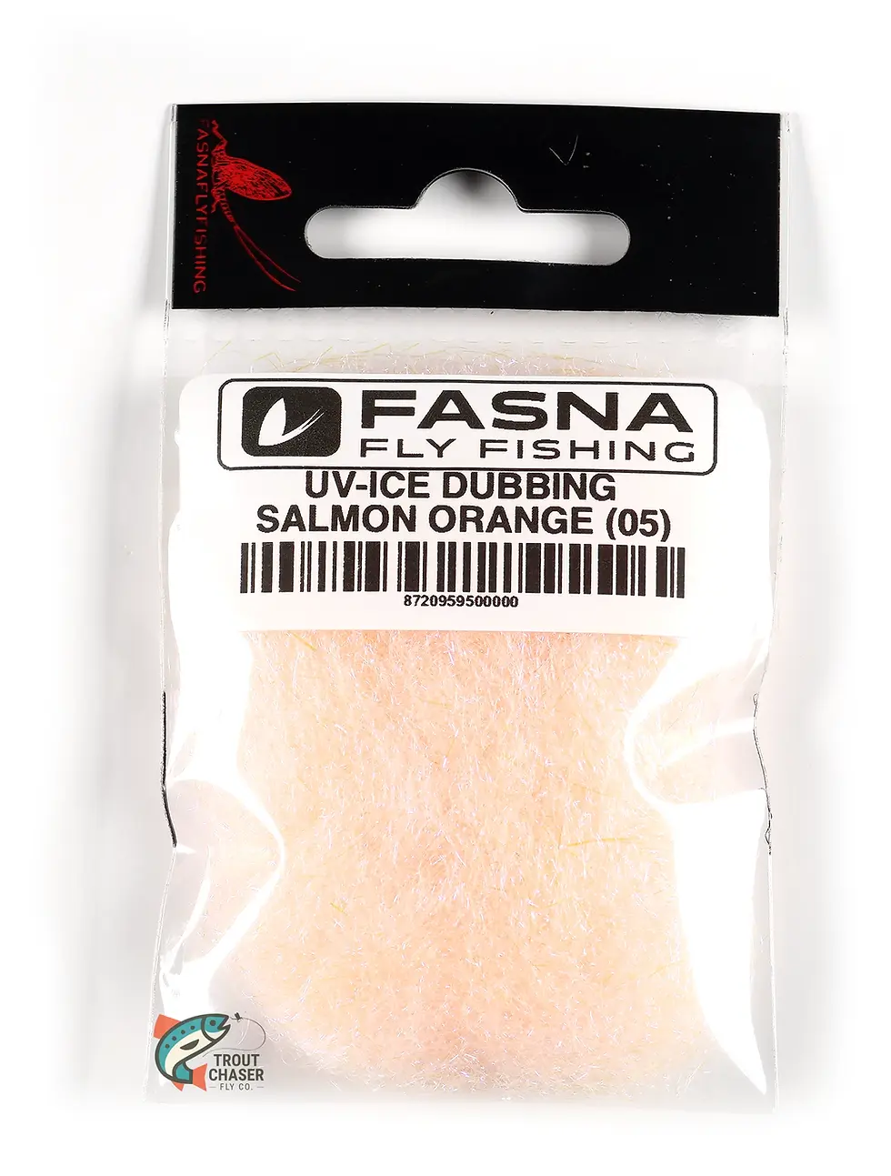 Thumbnail: FASNA Fly Fishing UV-ICE DUBBING