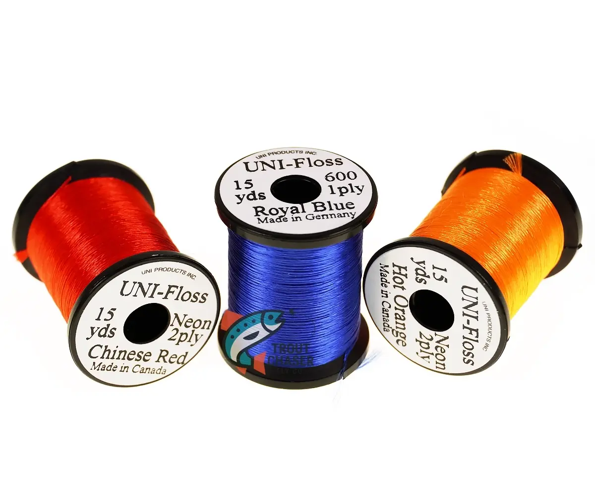 UNI - FLOSS 1 ST-15 VGS
