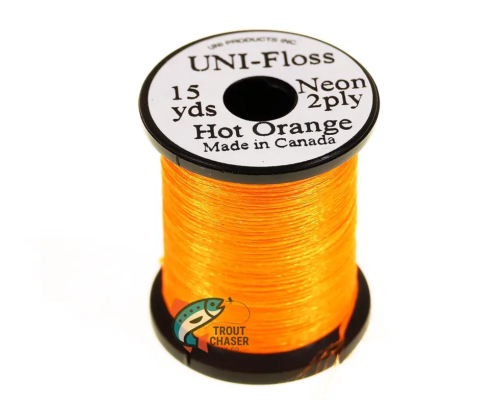 Thumbnail: UNI - FLOSS 1 ST-15 VGS