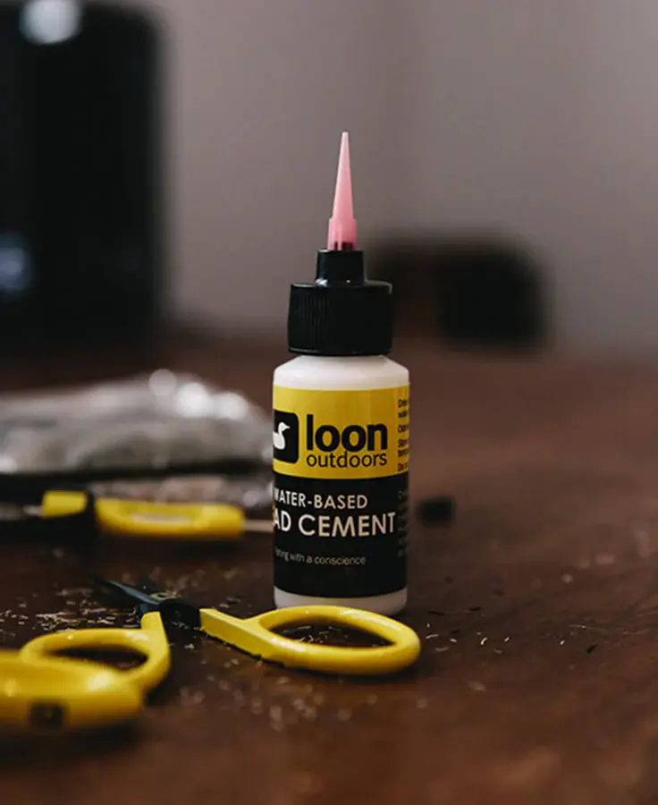 Thumbnail: LOON - WB Head Cement