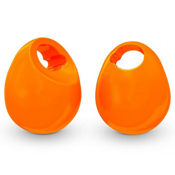 Thumbnail: FASNA Fly Fishing JIGG-OFF Tungsten Bead