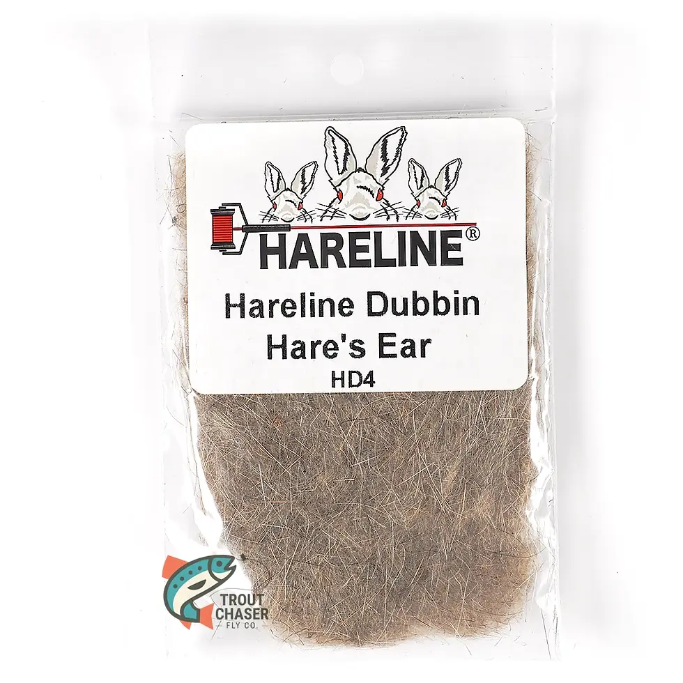 Thumbnail: HARELINE - RABBIT DUBBIN