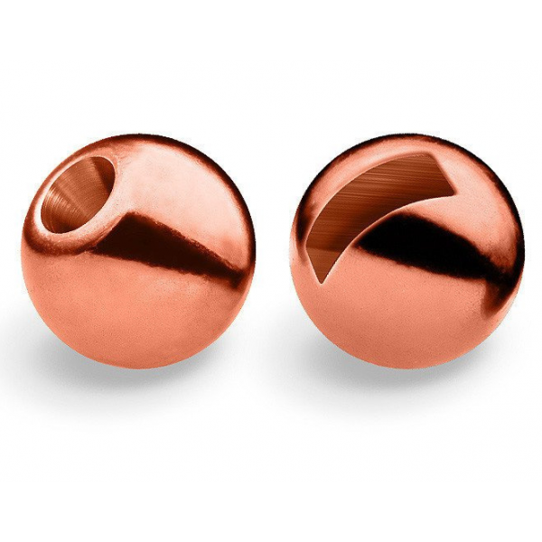 Thumbnail: FASNA Fly Fishing Slotted Tungsten Beads