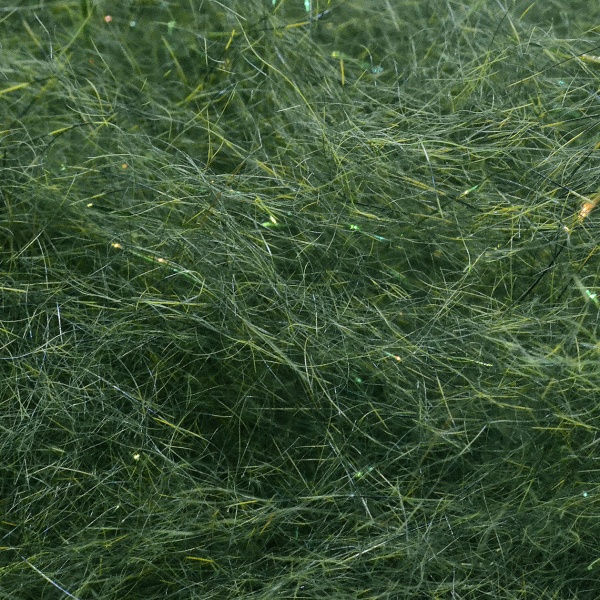 Thumbnail: FASNA Fly Fishing SQUIRREL PEACOCK DUBBING