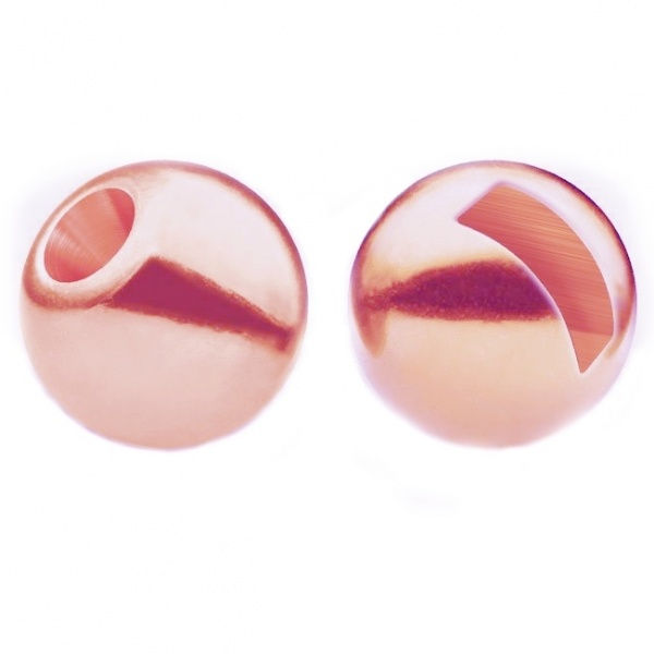 Thumbnail: FASNA Fly Fishing Slotted Tungsten Beads