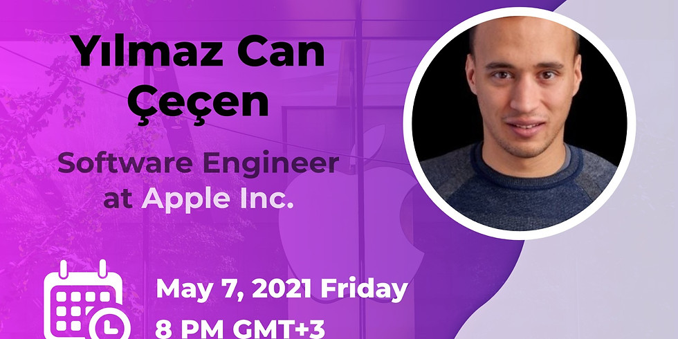 STEP Seminerleri #3: Yılmaz Can Çeçen - Distributed Systems and Cloud Computing