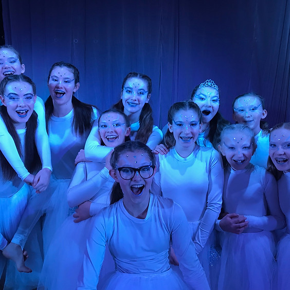 Winter Wonderland - Matinee Sunday, December 19 - SOLD OUT