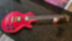 Thumbnail: RECLUSE - SINGLE CUTAWAY LP-STYLE