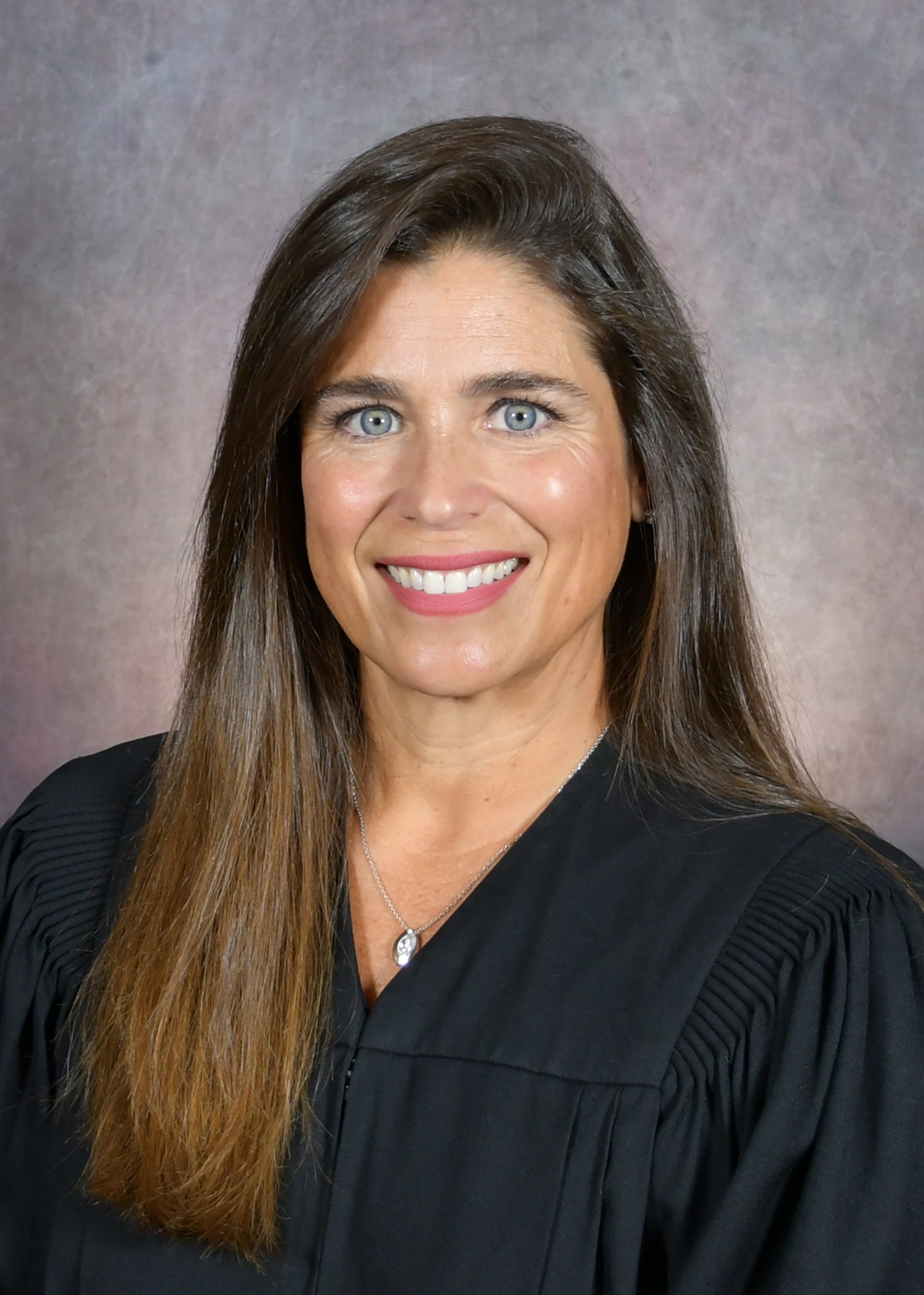 Judge Jennifer Bryant Wilcox