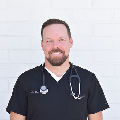 Christopher Lehman, DVM