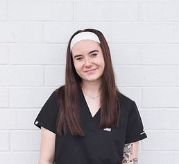 Veterinary Assistant - Exotics