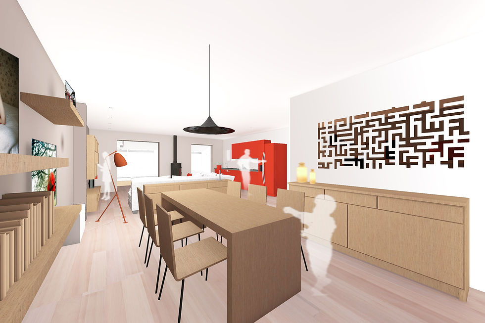 MAISON/PARTICULIER
